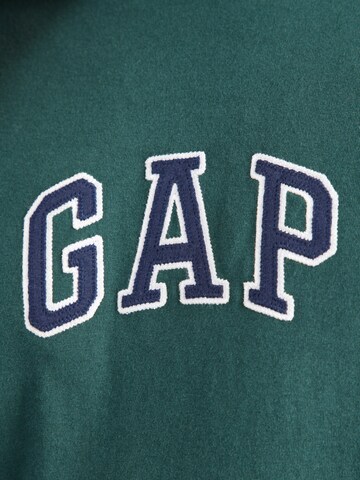 T-Shirt GAP en vert