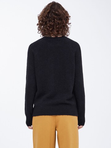 Pull-over 'Abigail' Ball en bleu