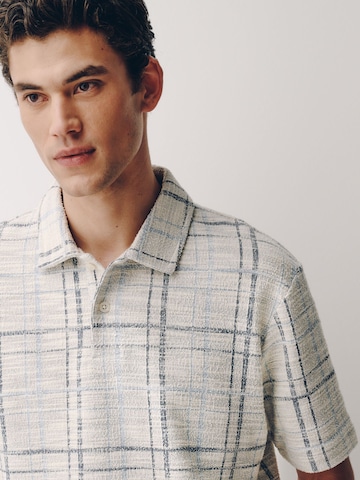 T-Shirt Next en beige