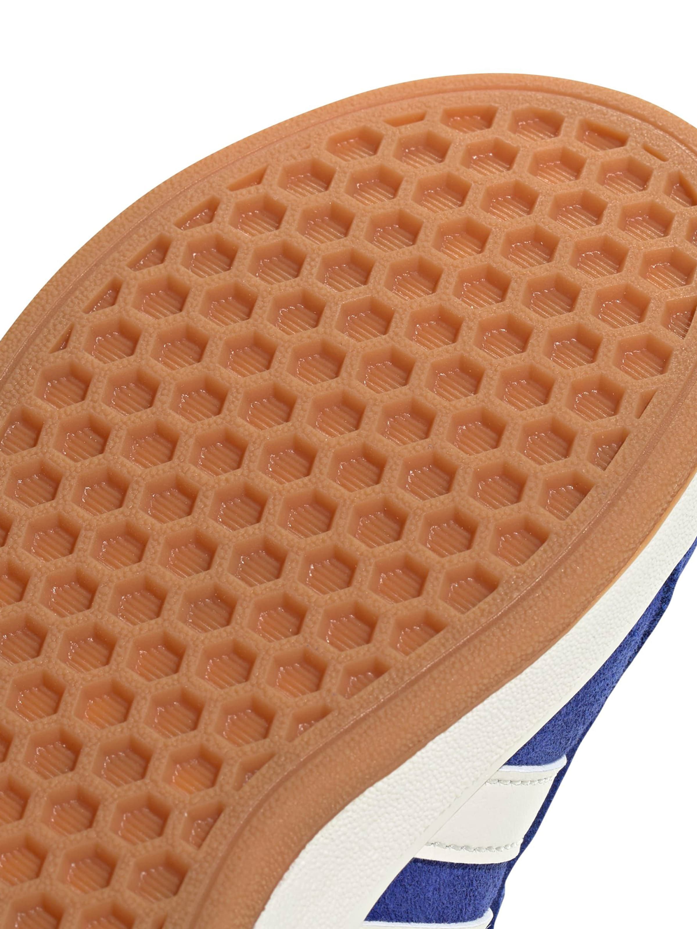 ADIDAS SPORTSWEAR Sneaker 'Grand Court 00S' i blå