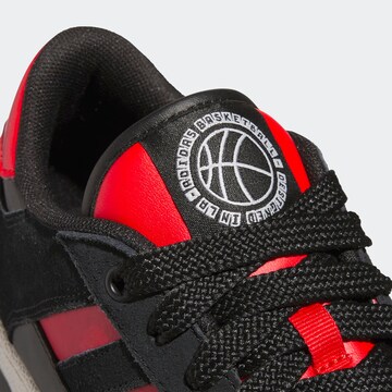 ADIDAS SPORTSWEAR Sneakers in Black