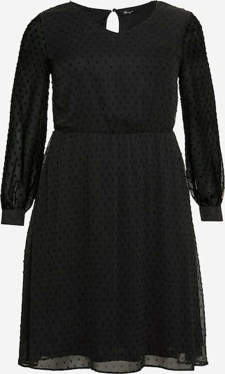 SHEEGO Φόρεμα κοκτέιλ σε μαύρο, Άποψη προϊόντος