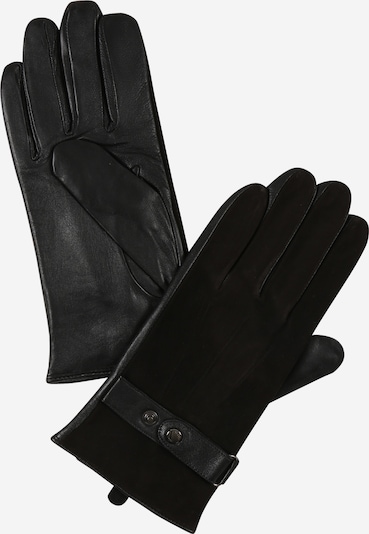 JOOP! Vingerhandschoenen in de kleur Zwart, Productweergave