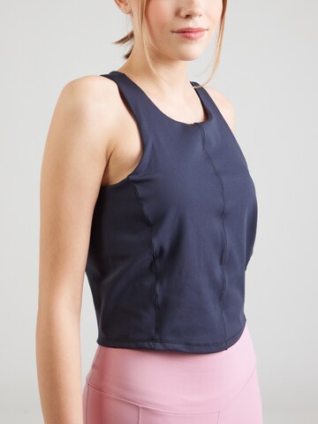 Haut de sport 'ONPTIA' ONLY PLAY en bleu