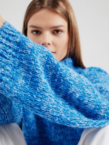 Pullover 'NMNANNA' di Noisy may in blu