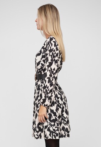 Robe Cloud5ive en noir