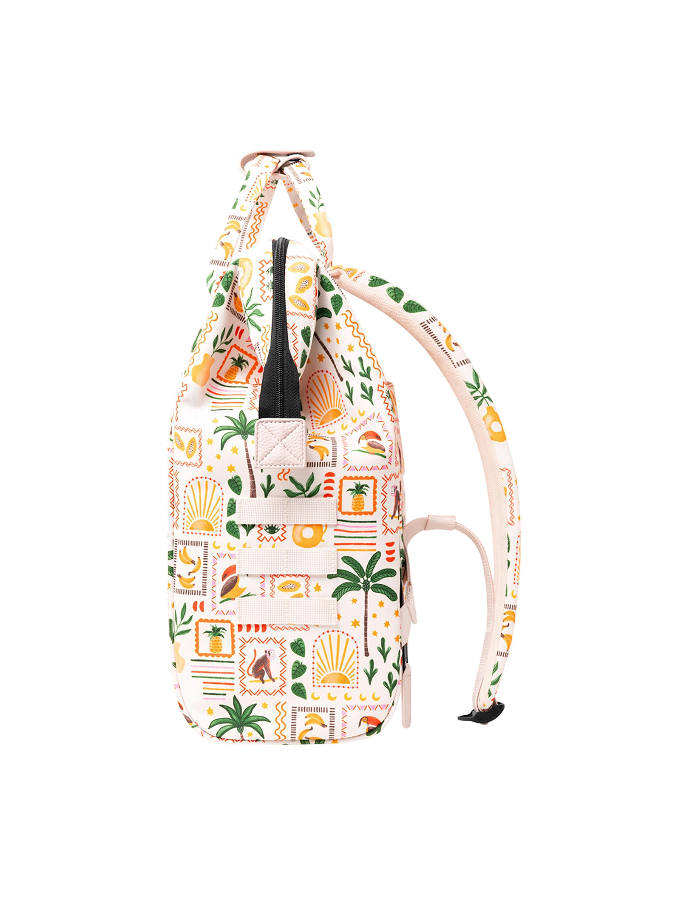 Cabaia Backpack 'Medium Kotor' in Mixed colors