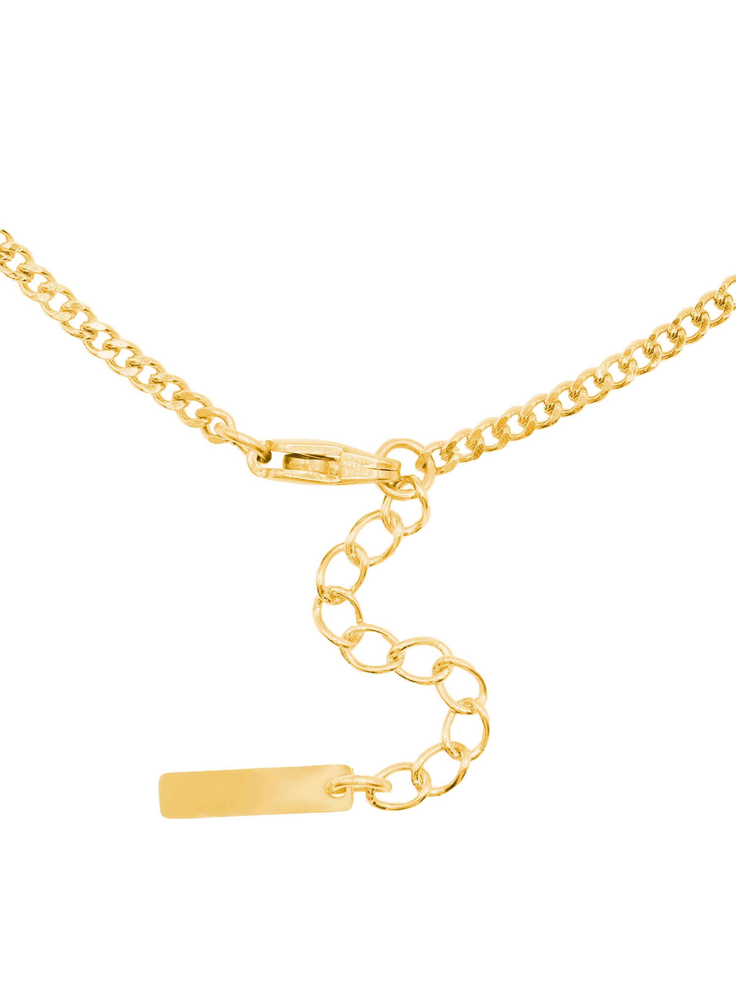 Heideman Armband 'Ferox' in Gold