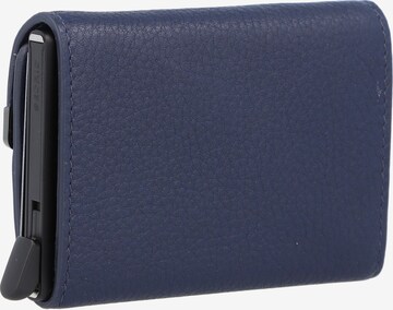 Porsche Design Portemonnee in Blauw