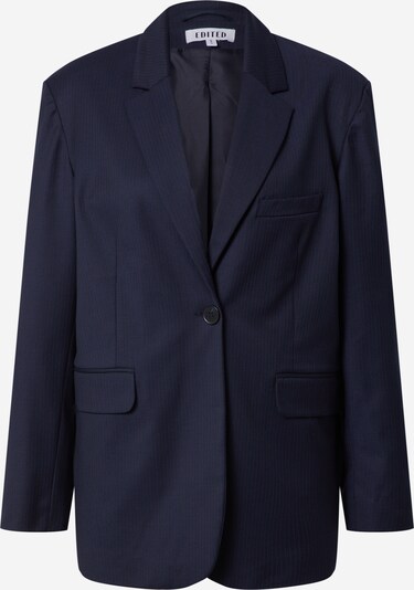 EDITED Blazer 'Daphne' en navy, Vista del producto