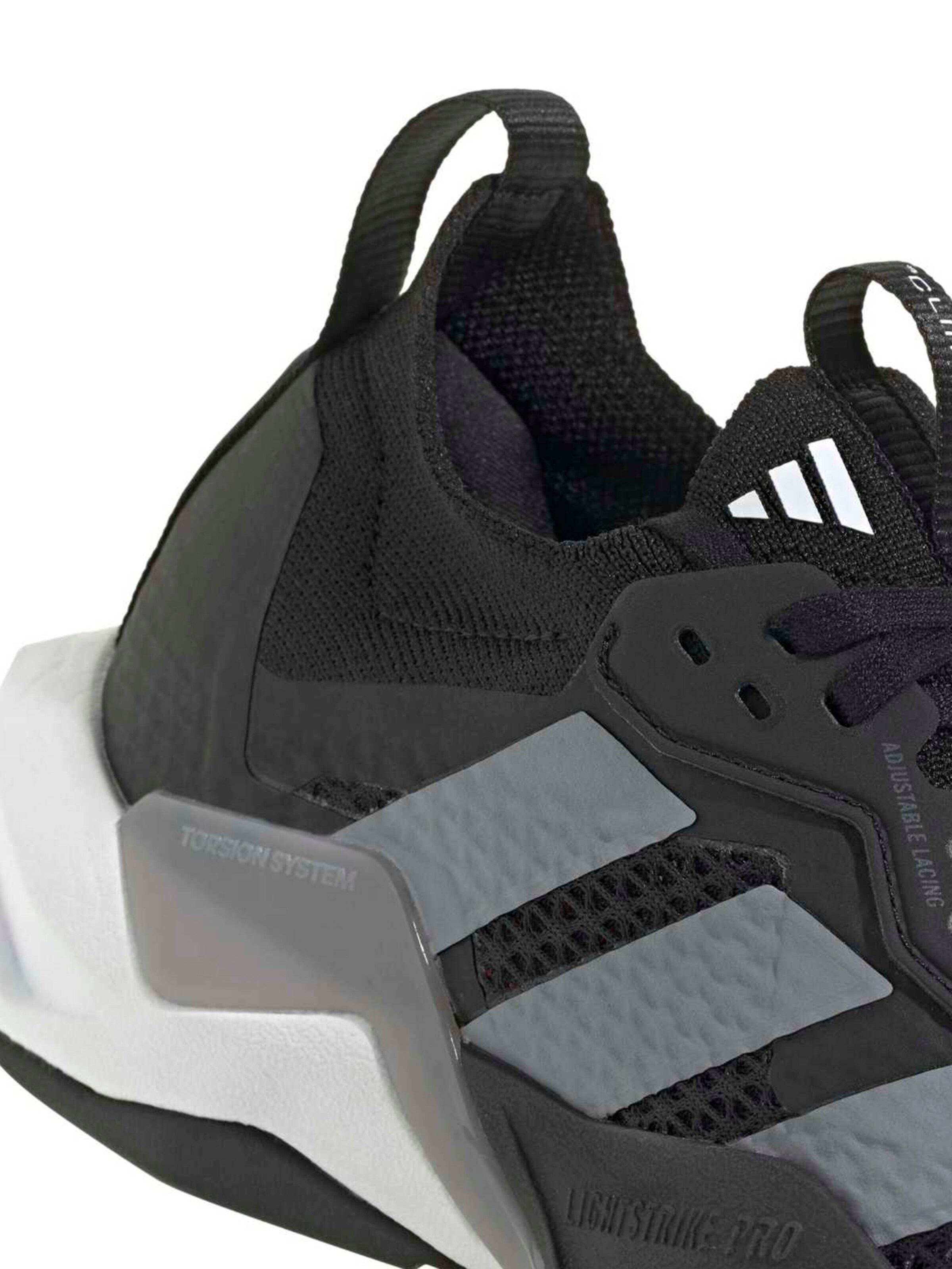 ADIDAS PERFORMANCE Sports shoe 'RAPIDMOVE ADV 2' in Black