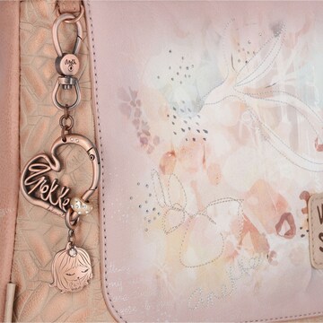 Anekke Crossbody Bag 'Nature' in Brown