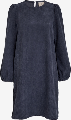 Abito 'Betty' di Peppercorn in blu: frontale