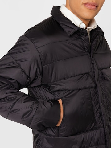 DRYKORN Jacke 'VARESA' in Schwarz