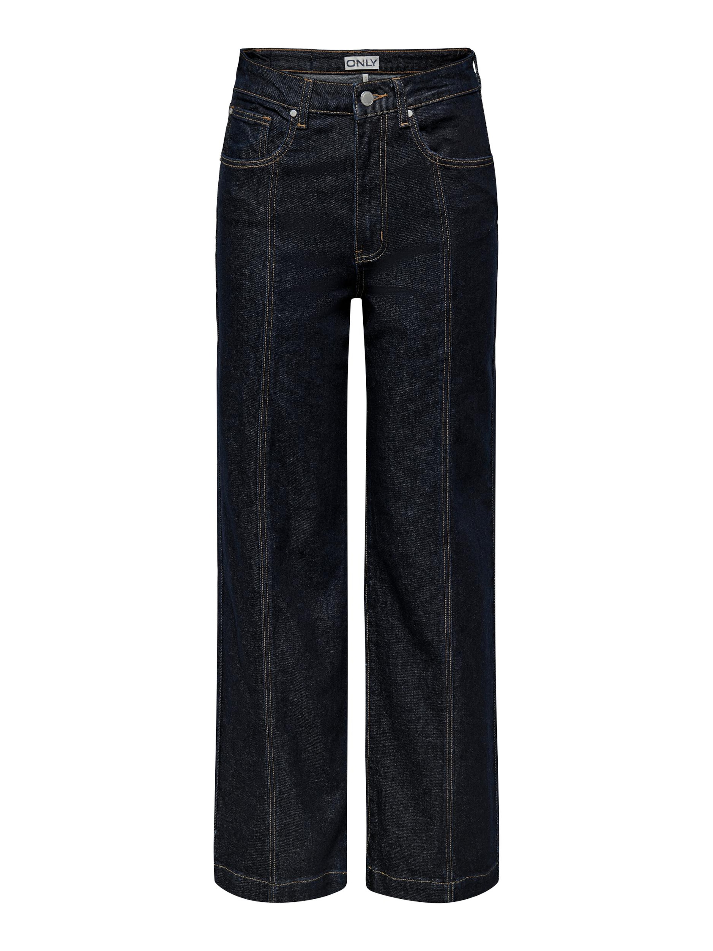 ONLY Loosefit Τζιν &#x27;HOPE&#x27; σε μπλε: μπροστά