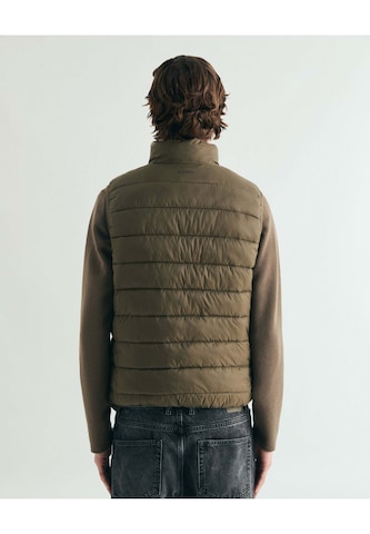 ScalpersPrsluk 'Gstaad' - zelena boja