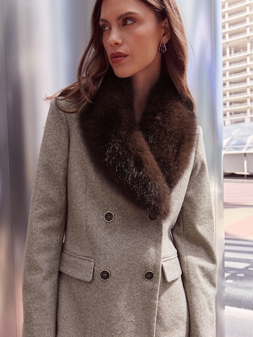 Lipsy - Blazer en beige