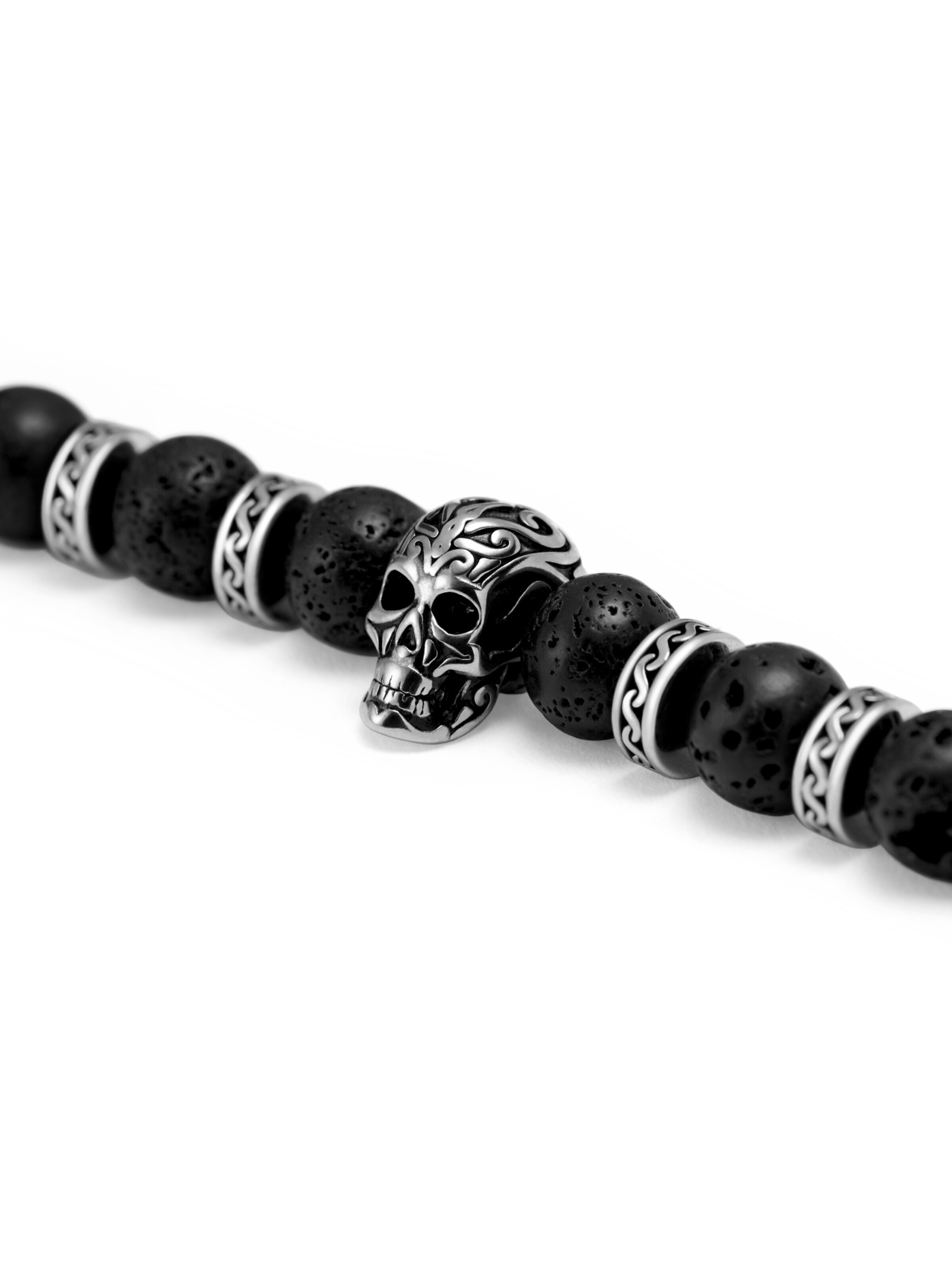 Arkai Bracelet 'Rico' in Black