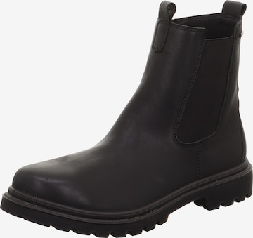 Legero Chelsea Boots 'Monta' in Black: front