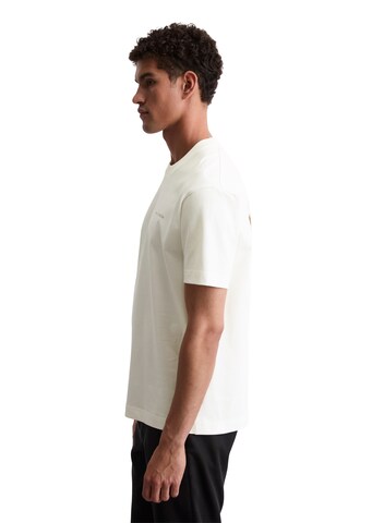 Marc O'Polo T-Shirt in Weiß