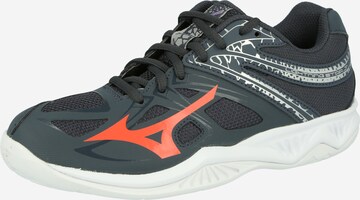 MIZUNO Sportschuh 'LIGHTNING STAR Z5' in Blau: predná strana