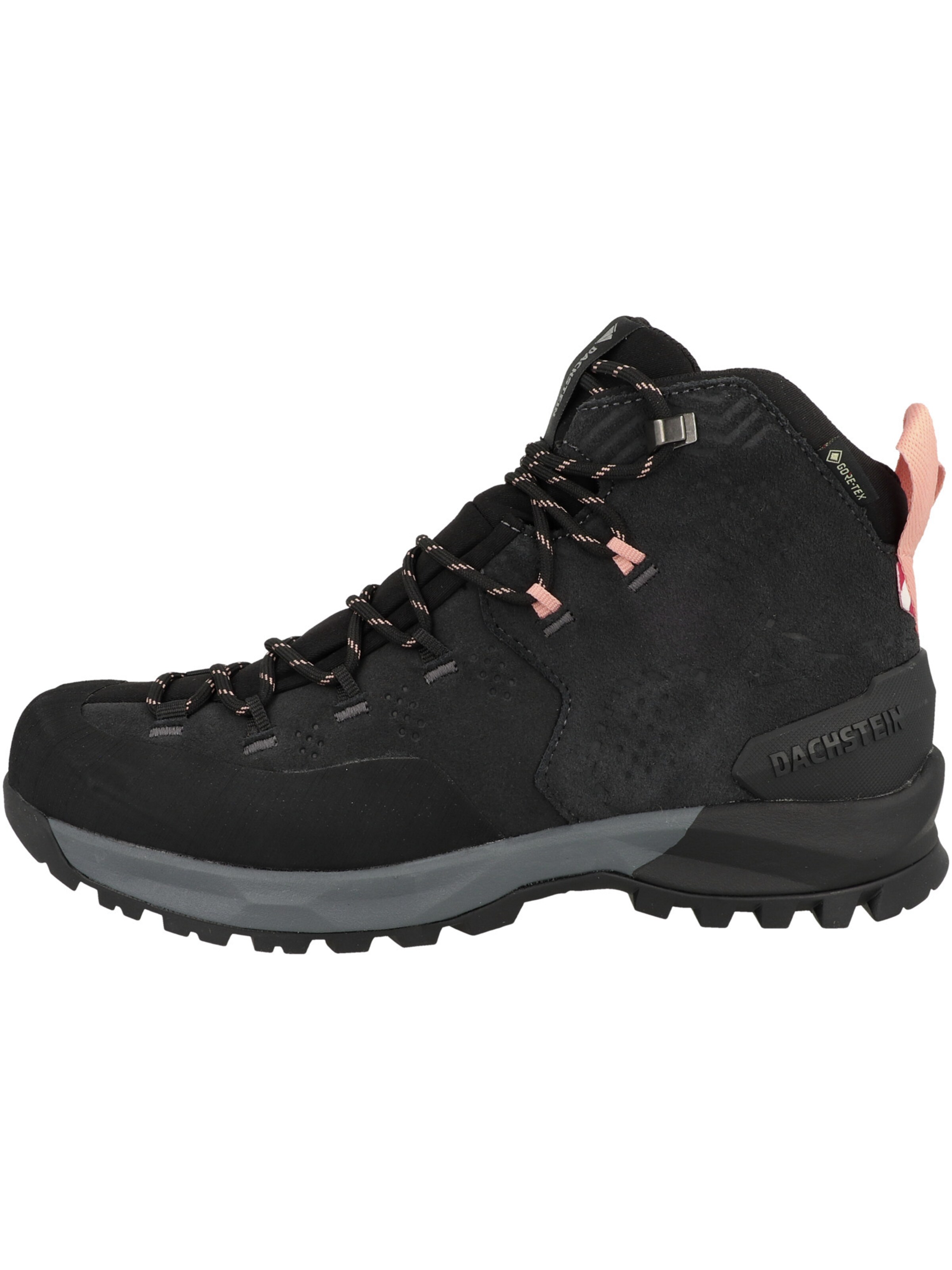 Dachstein Sneaker 'Westgrat Mc GTX' in Schwarz