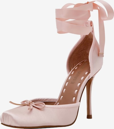 STEVE MADDEN Pumps in 36 in Pink, Item view