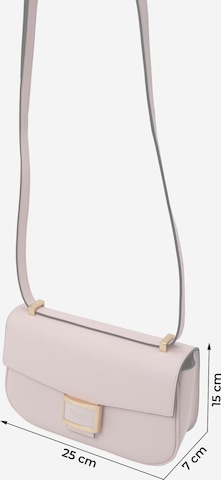 Kate Spade Crossbody Bag 'KATY' in Pink