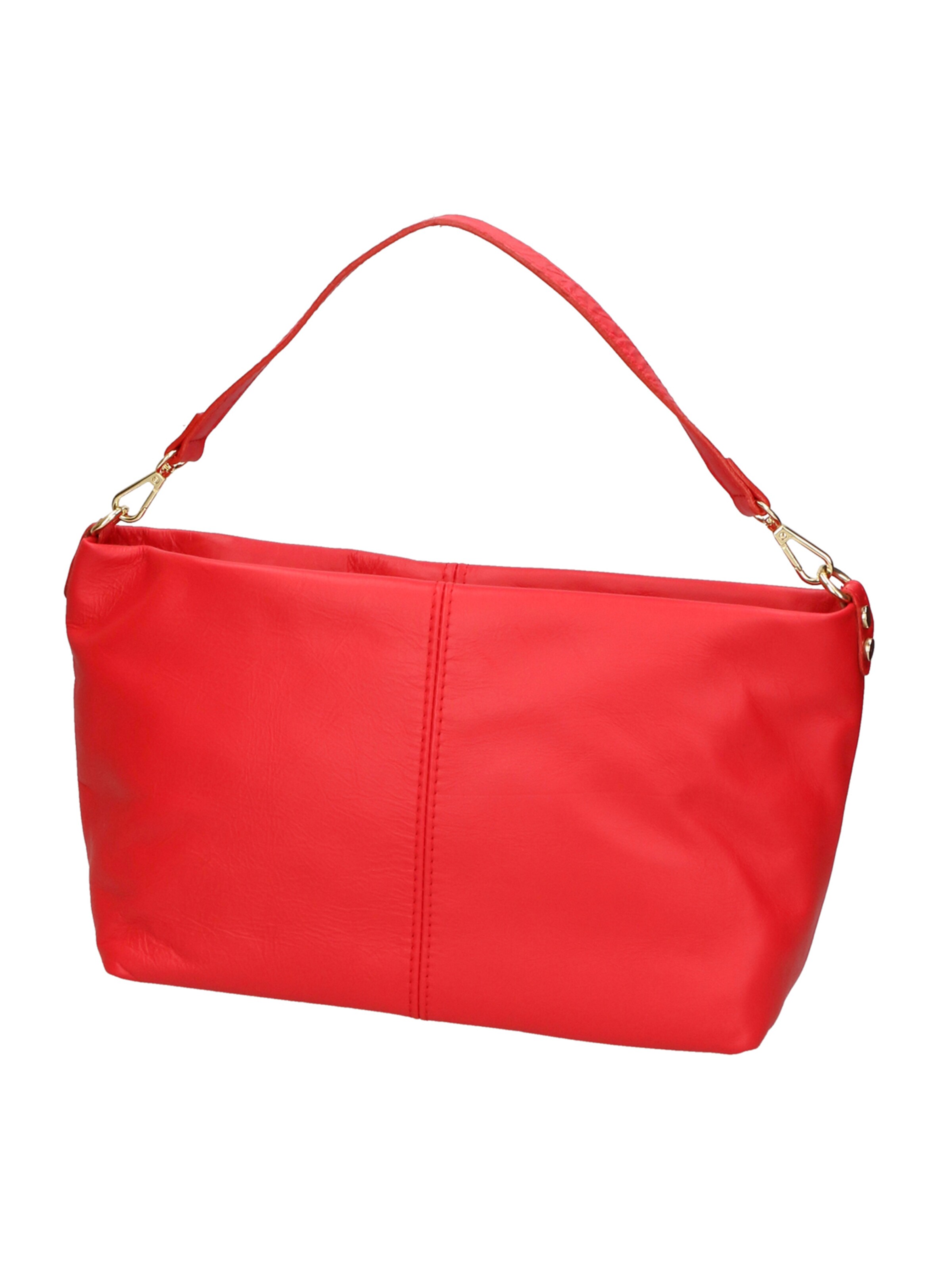 Gave Lux Crossbody Bag in Red