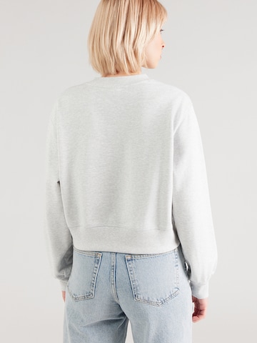 new balance Tréning póló - szürke