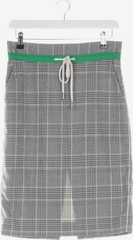 Essentiel Antwerp Skirt in XXS in Mixed colors: front