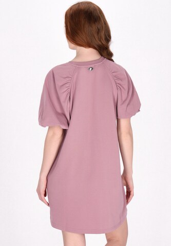 DreiMaster Vintage - Vestido en rosa