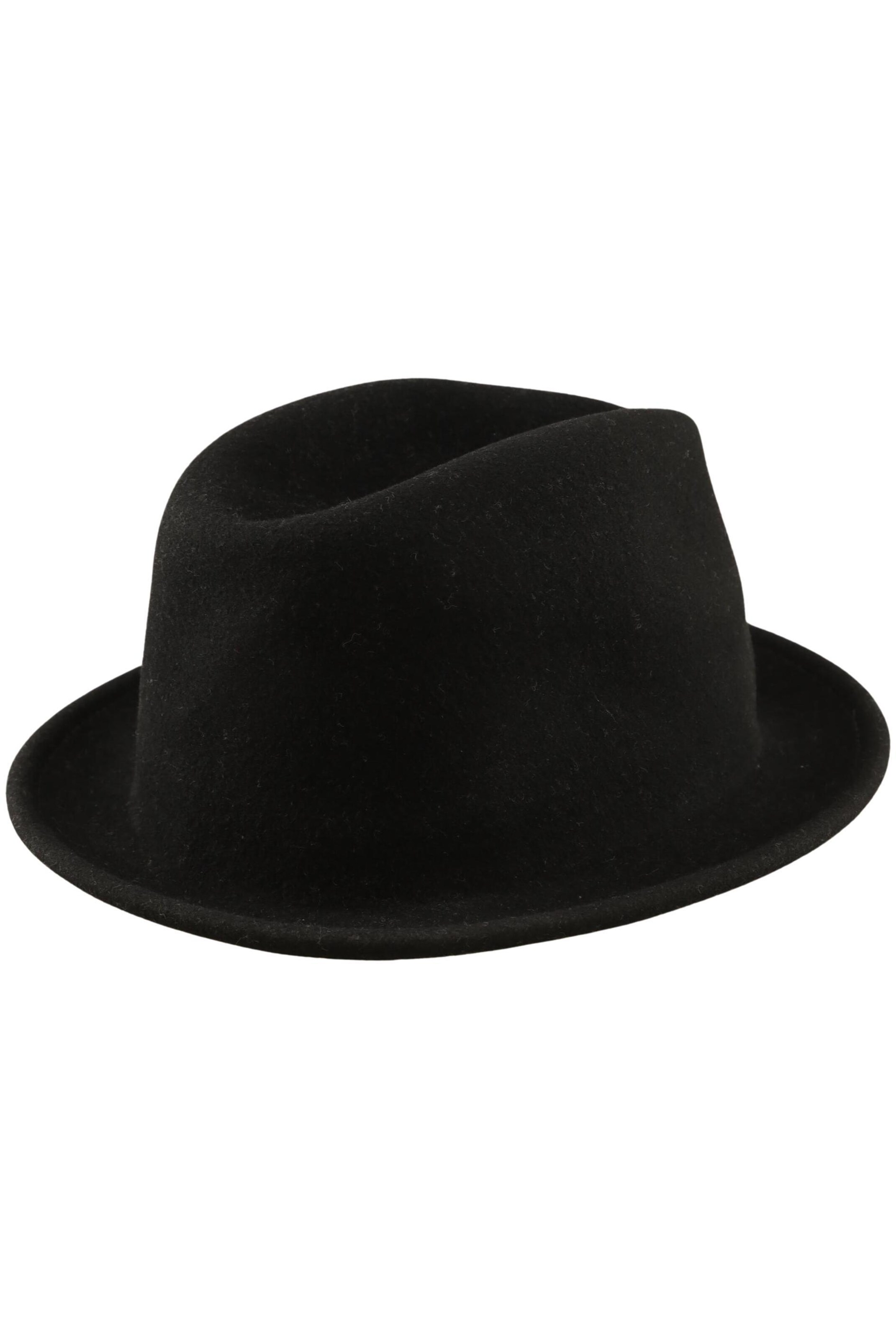 STETSON Hat & Cap in S in Black