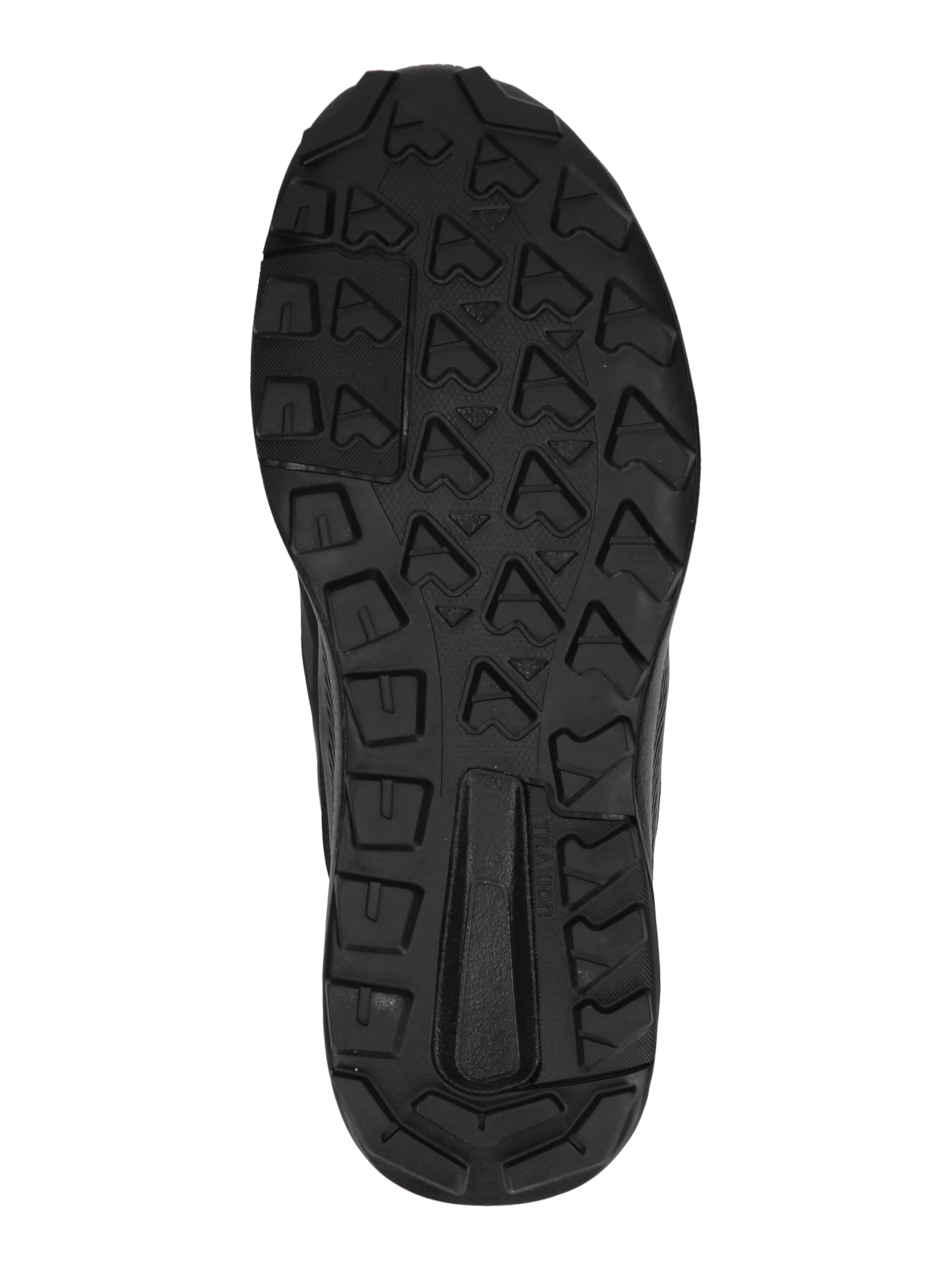 juoda ADIDAS TERREX Auliniai batai 'Anylander'