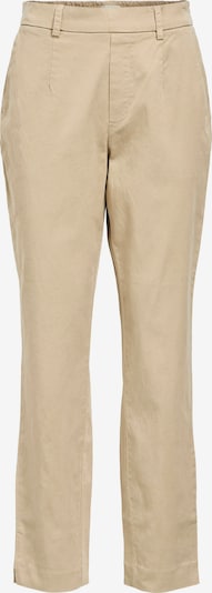 OBJECT Chino nohavice 'Mia' - piesková, Produkt