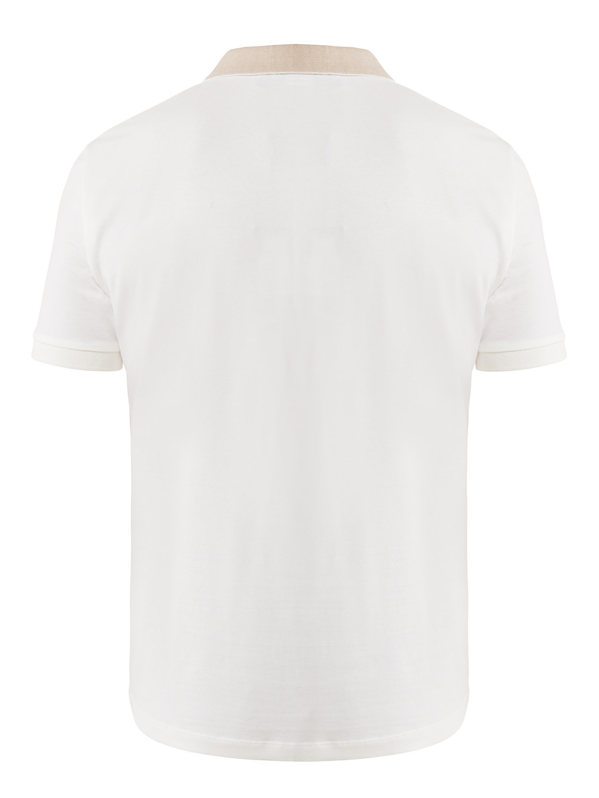 MEXX Μπλουζάκι σε λευκό