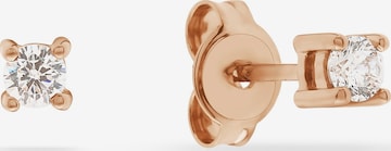 ESPRIT Ohrringe in Pink: Vorderseite