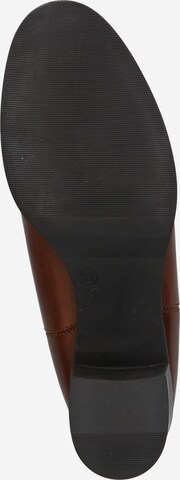 TATA Italia Chelsea Boots 'STIVALETTI' i brun