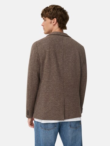 CAMEL ACTIVE Regular Fit Sakko in Braun