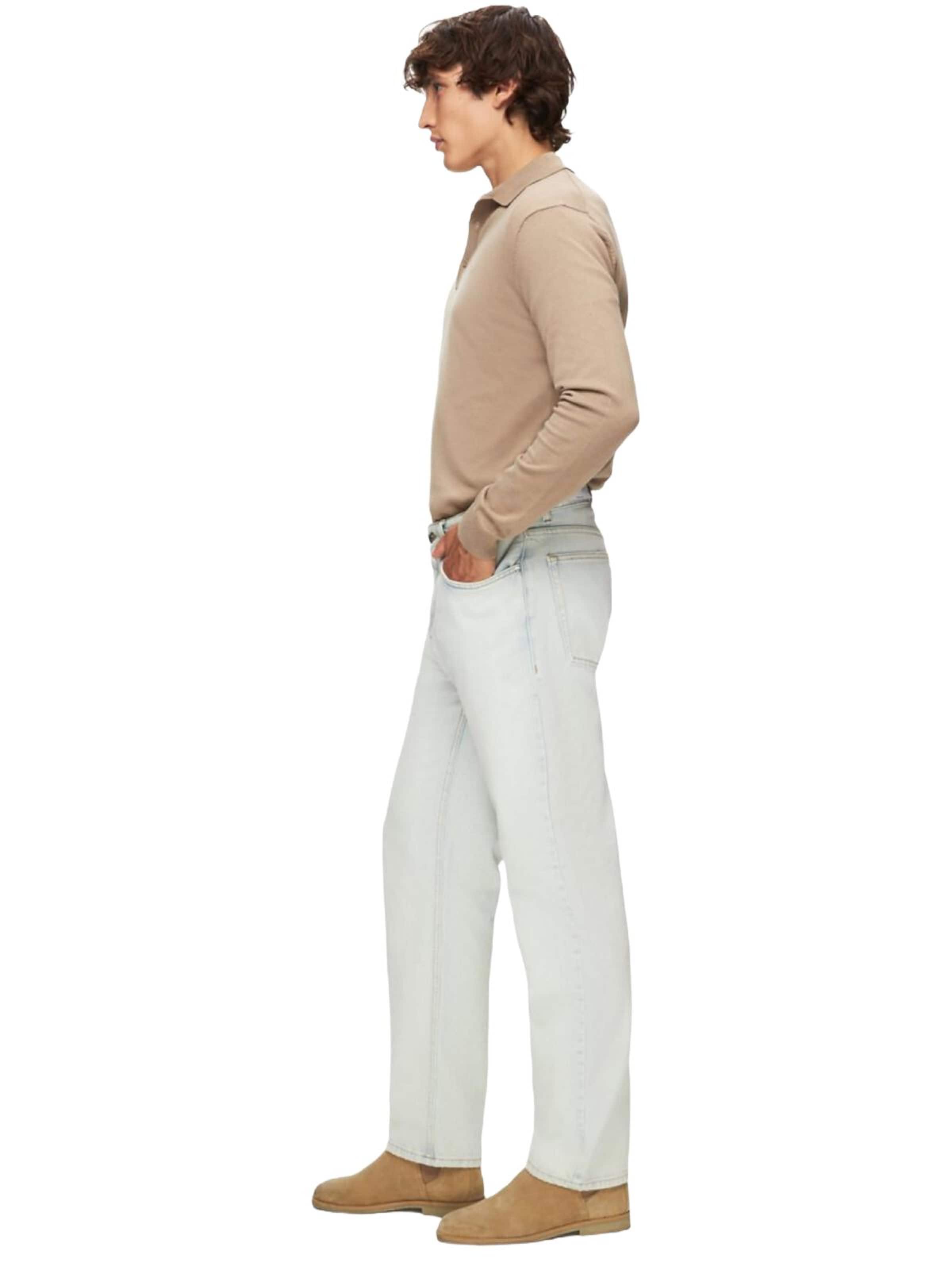 LTB Jeans - regular Vaquero 'Mailey' en azul
