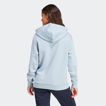 ADIDAS SPORTSWEAR Sweatshirt 'Essentials' in Blue