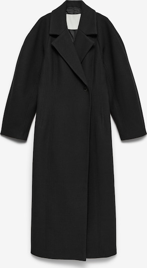 Vero Moda Petite Between-seasons coat 'VMAUTUMNCARRIE' in XXS in Black, Item view