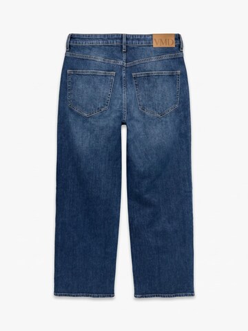 VERO MODA Regular Jeans in Blue
