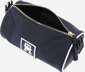 Sac à bandoulière TOMMY HILFIGER en bleu