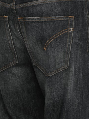 Dondup Regular Jeans 'PACO' in Black