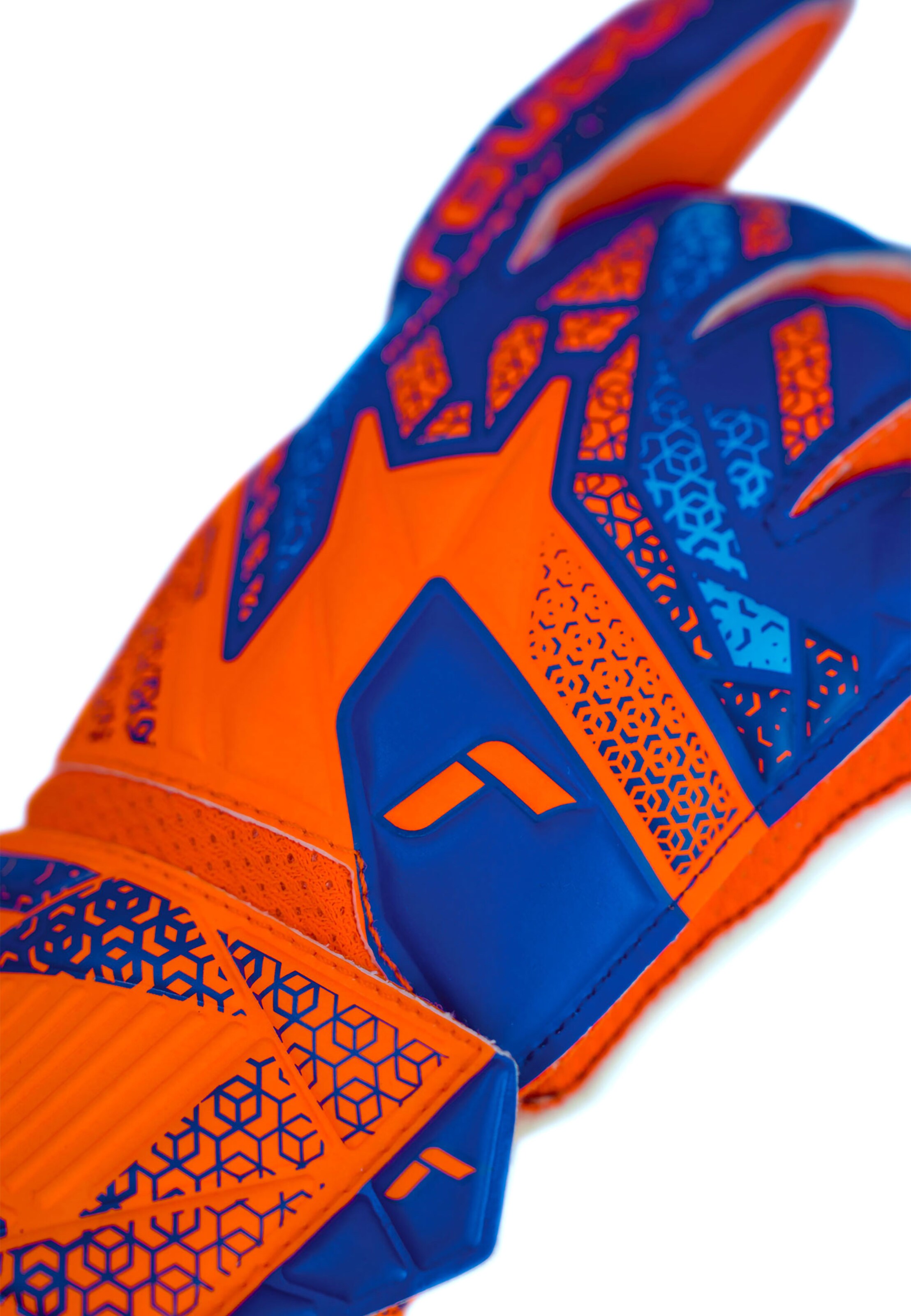 REUSCH Torwarthandschuhe 'Attrakt Solid Junior' in Mischfarben