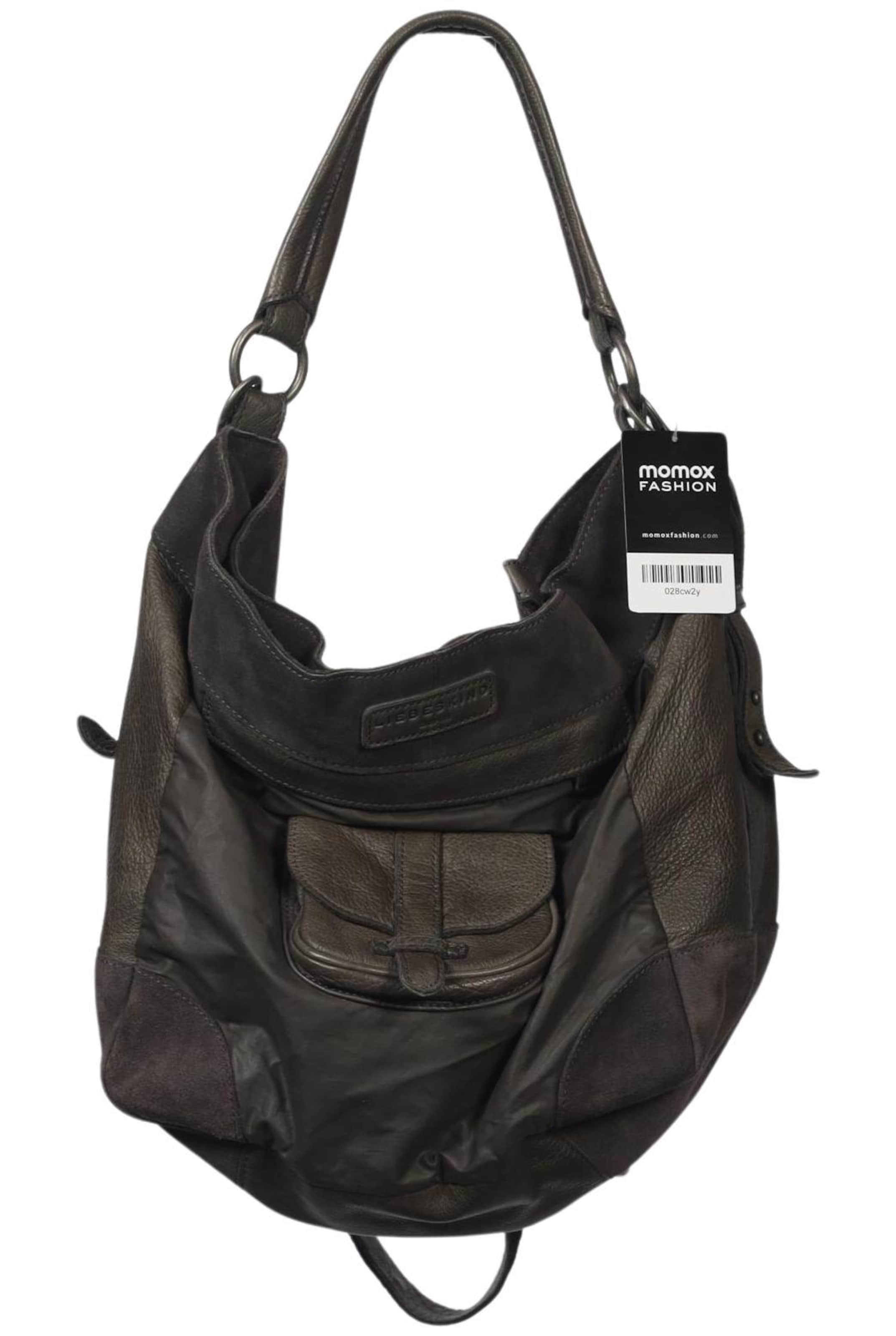 Liebeskind Berlin Bag in One size in Brown: front