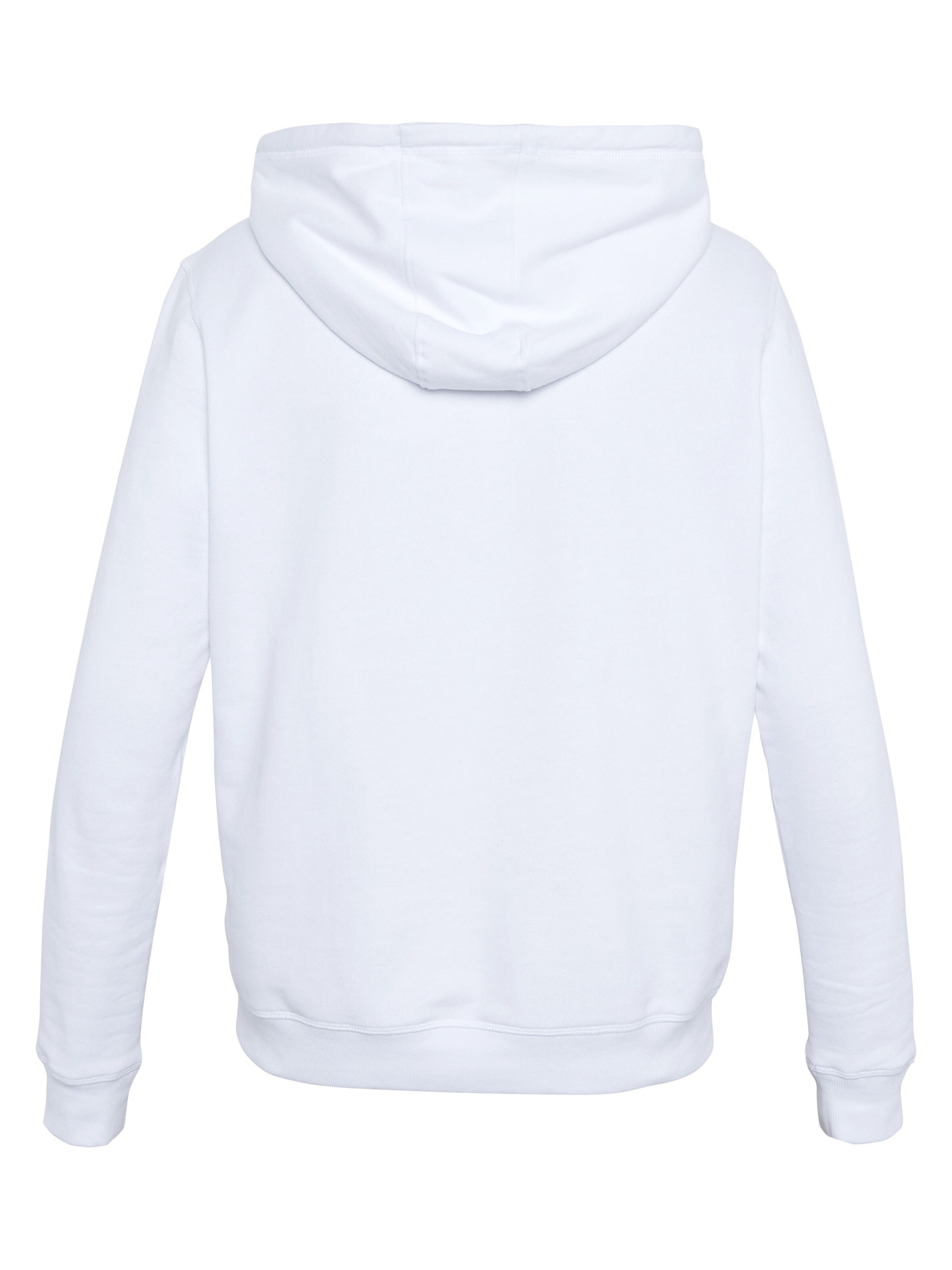 CHIEMSEE Regular fit Sweatshirt in White