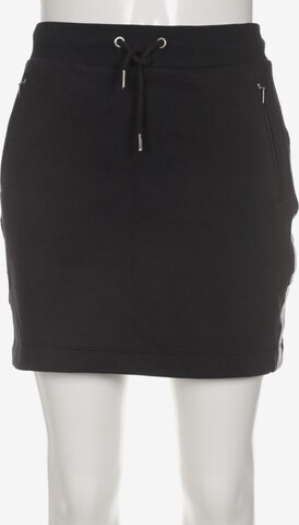 Calvin Klein Jeans Skirt in L in Black: front