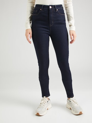 Slimfit Jeans 'Ivy' di Marks & Spencer in blu: frontale